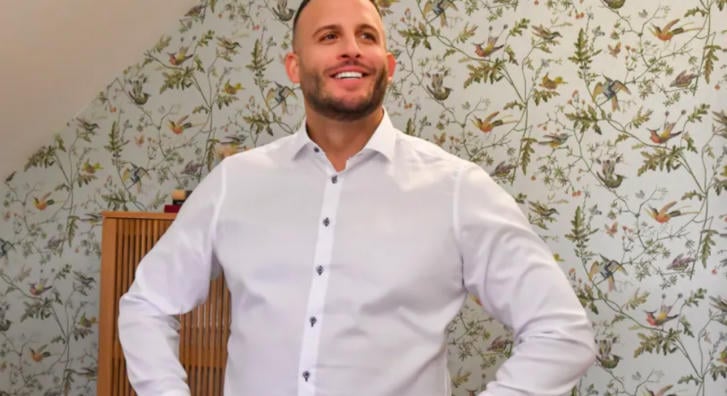 Renátó visszanézte a Házasság első látásrát: „Csak ámulok és bámulok, micsoda hazugsághálókra derült így utólag fény”