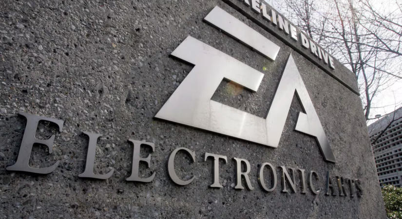 Electronic Arts - Ami a jövőben várható