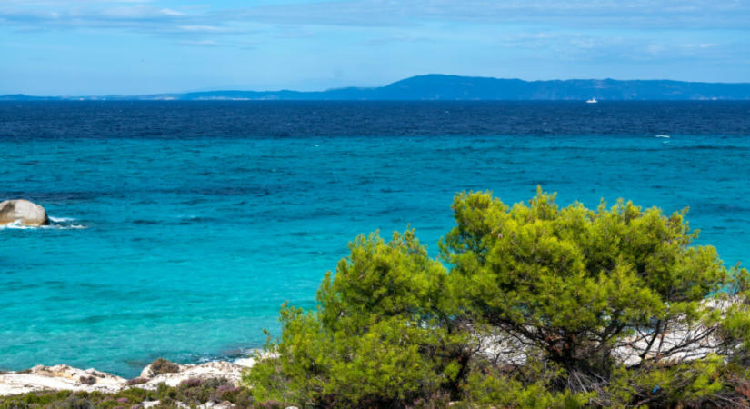 Szennyvíz ömlött a tengerbe, több montenegrói strandon is tilos a fürdőzés