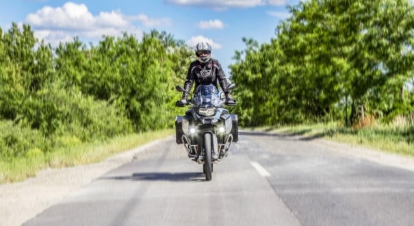 Újabb aranykor a motorpiacon, húsz éve nem történt ilyen Magyarországon