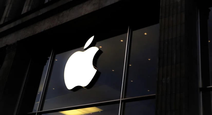 Kémprogram miatt riaszt az Apple, ezt kell tennie, ha megkapoja az üzenetet