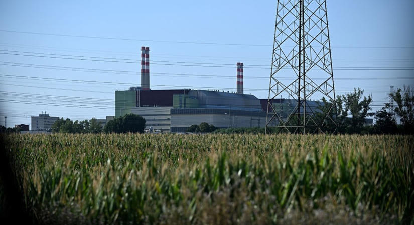 Súlyos figyelmeztetés érkezett: Veszélyben a magyar energiaellátás, kritikus helyzet alakult ki az esti órákra
