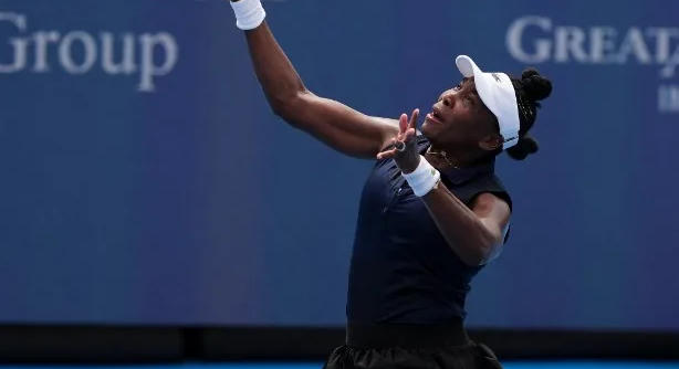 Venus Williams 46 évesen is szabadkártyás