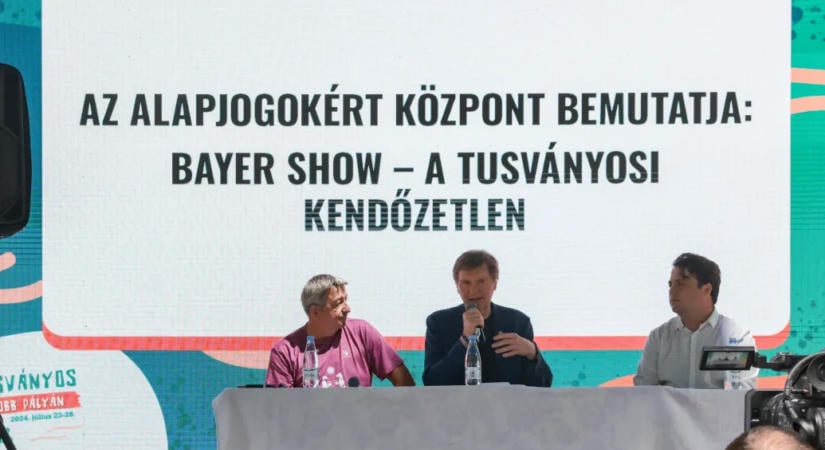 Vizsgálatot indított a kormány, hogy mire költötte az Alapjogokért Központ az előző kormánytól kapott pénzt
