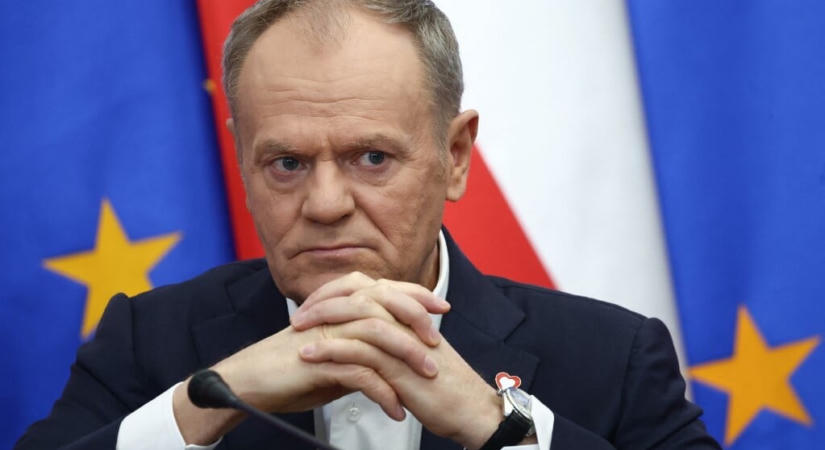 Szabotázs történt a lengyel drónalkatrészgyárban