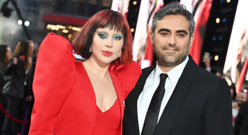 Lady Gaga a legnagyobb titokban anya lett – itt az első fotó a babáról