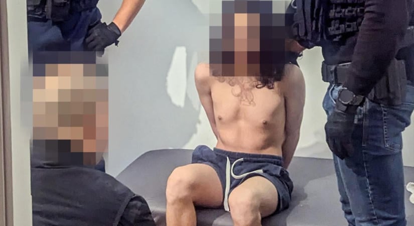 „Nem lehet kegyelem” – Tömeges támadásra készült egy 16 éves győri diák