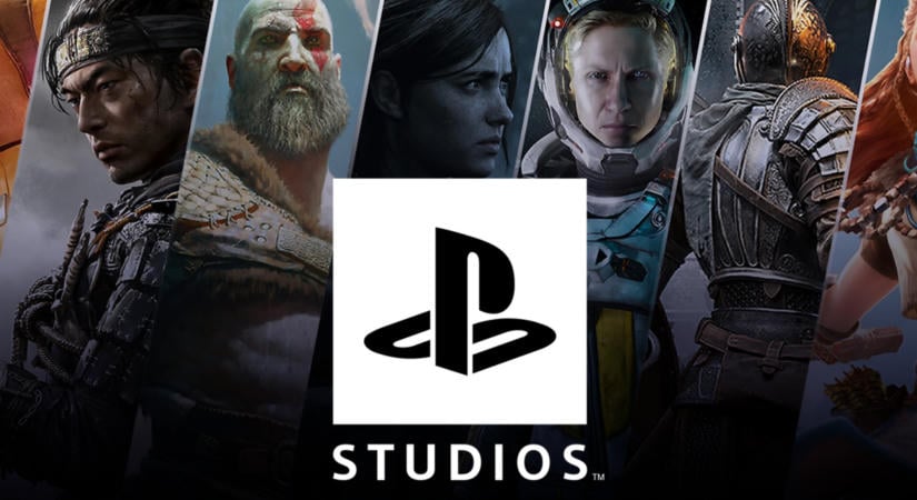 Az egykori PlayStation-főnökök odaszúrtak egy vicces fotóval a Sonynak a lemezes játékterjesztés felszámolása kapcsán