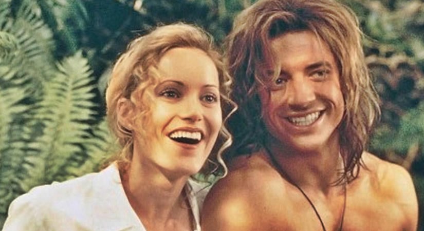 Az őserdő hőse két sztárja így néz ki most, 29 évvel a film bemutatója után