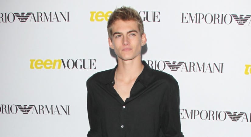 A legfájdalmasabb részletek - Így találtak rá a rendőrök Presley Gerber holttestére: ittasan érkezett haza, mielőtt meghalt