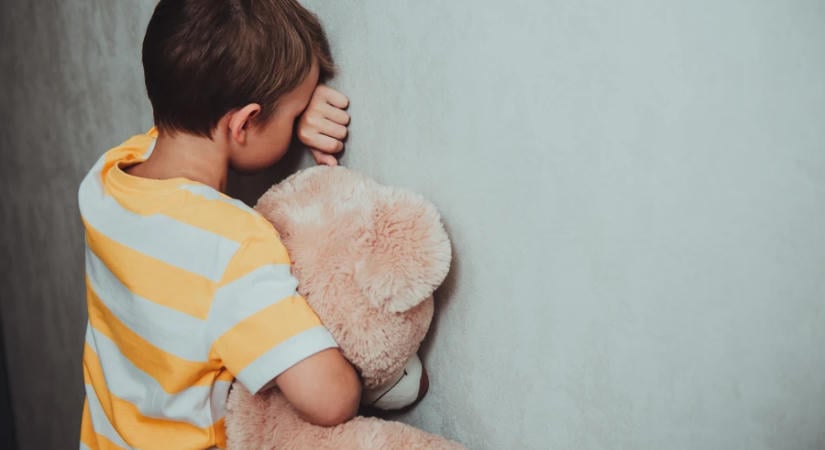 Kutatás: generációkon átívelő nyomot hagynak a gyermekkori traumák