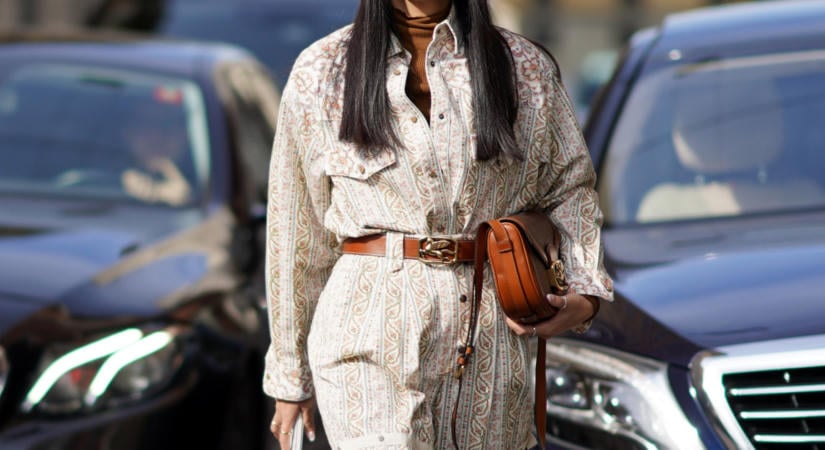 10 jumpsuit, ami könnyedén beilleszthető az őszi ruhatáradba