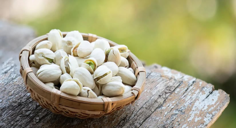 Ezért rajong mindenki a pisztáciáért – jótékony hatások és egy mennyei recept