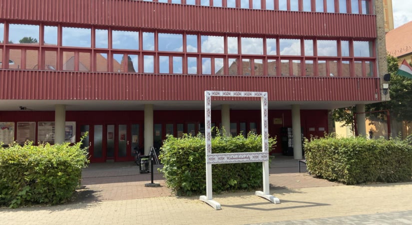 A túlterheltségről fognak előadást tartani a BFMK-ban