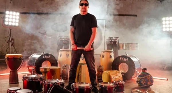 Dave Lombardo: „40 év után is libabőrös leszek a Reign In Bloodtól”