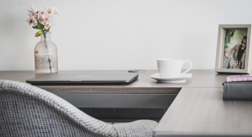 „A home office nekem a megváltás” – amikor a technológia nem megkönnyíti a munkát, hanem lehetővé teszi azt