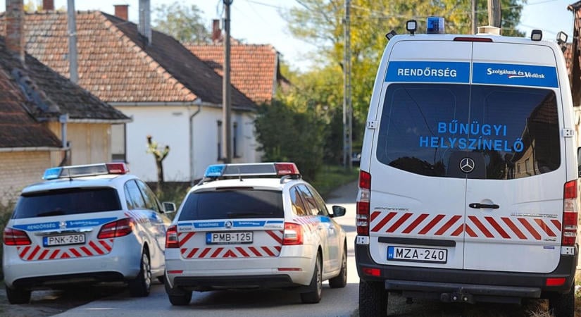 Lecsapott a baranyai Repülős Gizi: egy 66 éves néni tartja rettegésben Siklóst, a rendőrség is nyomozást indított