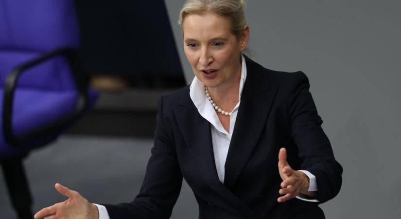 Lebontanák Ursula von der Leyen birodalmát – Kiderült az AfD titkos brüsszeli terve