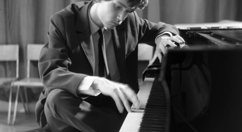 Kocsis Zoltán-emlékkoncert