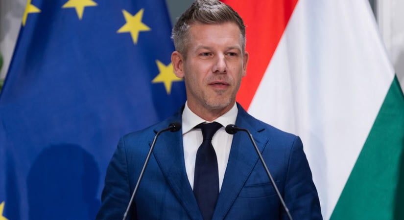 Magyar Péter bejelentést tett a karácsonyi munkaszünetről