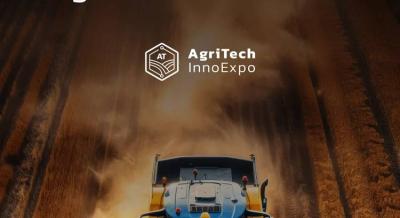 Agritech InnoExpo, 2026. március 5-6.