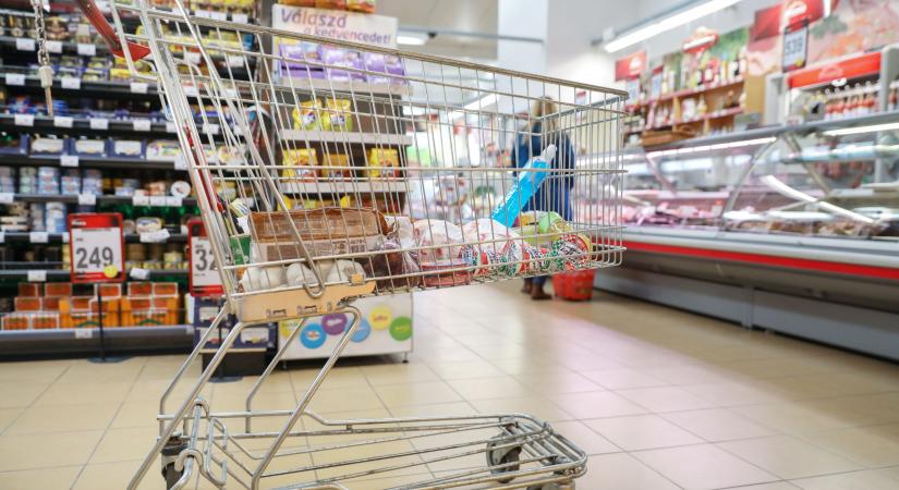 Júliustól olcsóbb a bevásárlás Ausztriában
