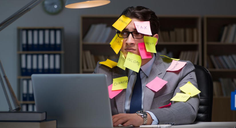 Az AI komplexebbé alakította át a munkaköröket is