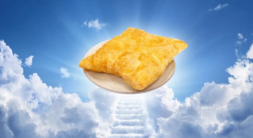 Mi a túróért beszél három napja egy lepényről az egész ország?