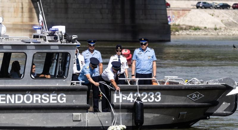 Meghalt a Hableány-katasztrófa egyik vádlottja, de a bíróság nem tudja lezárni az ügyet