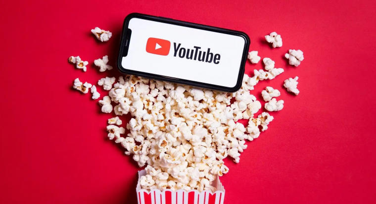 Mostantól egyetlen képkocka is elég ahhoz, hogy megtekintésnek számítson egy YouTube-videó