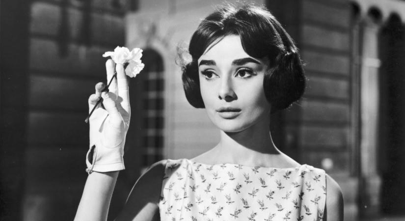 Audrey Hepburn fia tisztázta a legnagyobb tévhitet: ez volt a színésznő karcsúságának valódi titka
