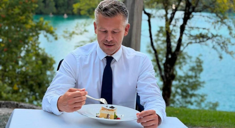 „Nem, ez még nem történt meg” – kijózanító válasz érkezett Brüsszelből Magyar Péterék győzelmi jelentésére
