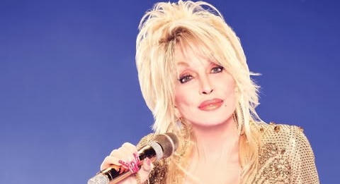 Dolly Parton üzenetet osztott meg a halála után
