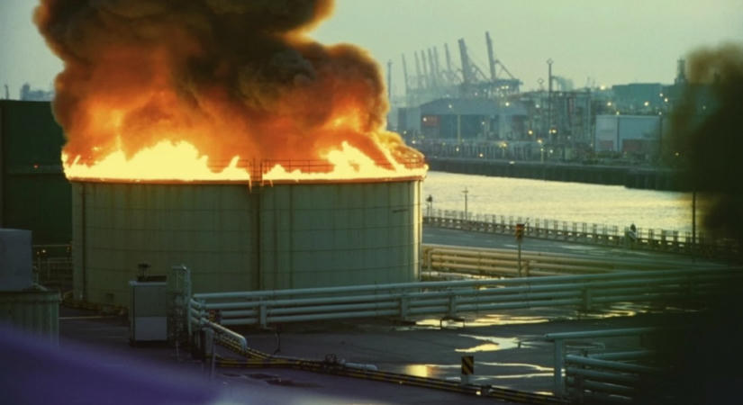 Akkora rombolást végez Ukrajna, hogy fel kell tőkésíteni az orosz állami viszontbiztosítót