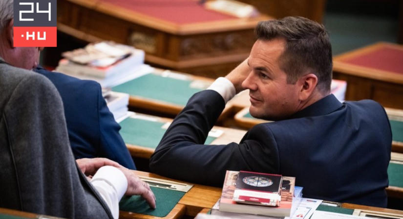 A trafiktulajdonos Németh Balázs felszólalt a dohány adóemelése ellen, Magyar Péter lecsapott