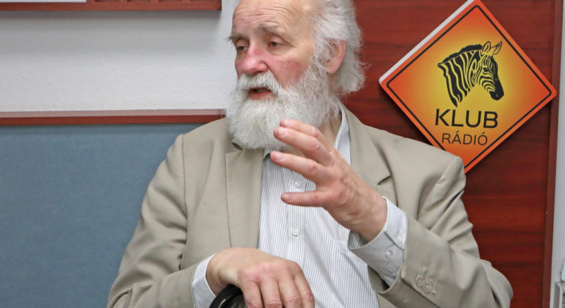 Iványi: Még nem vagyunk ott, ahol 2011 előtt