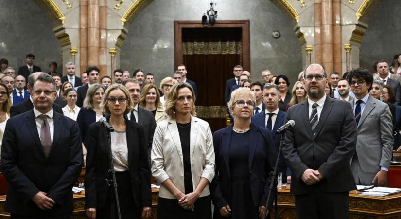 Médiatanács: ami tizenhat évig rossz volt, az most sem lesz jó