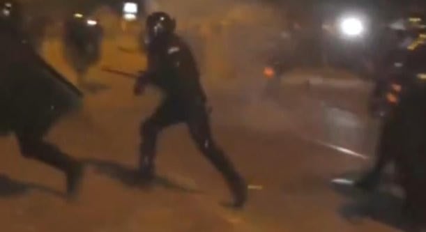 Hétfőn folytatódik az újvidéki egyetemi kampusz ostroma miatt indított, belügyminisztérium elleni per