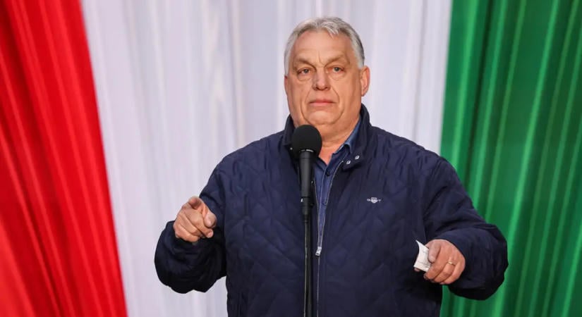 Orbán Viktor bejelentette: „ÁVH-figyelő” indult a Fidesz oldalán