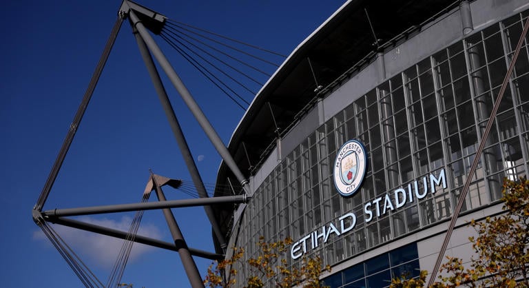 Az Angol Labdarúgó-szövetség dörgedelmes közleményben ment neki a bűnösnek talált Manchester Citynek