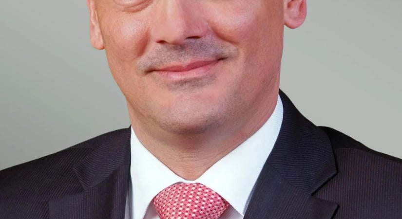 Lemondott győri önkormányzati képviselői mandátumáról Borkai Zsolt