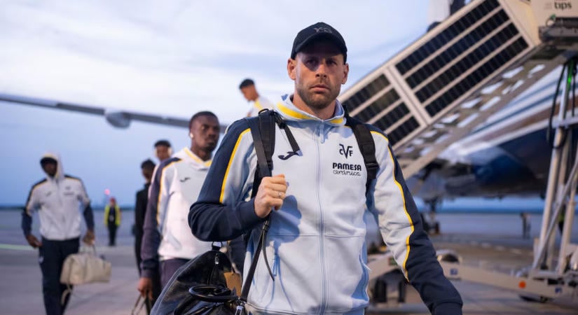 Betörtek a volt válogatott futballista otthonába, fegyveres rablás áldozata lett Gulácsi Péter