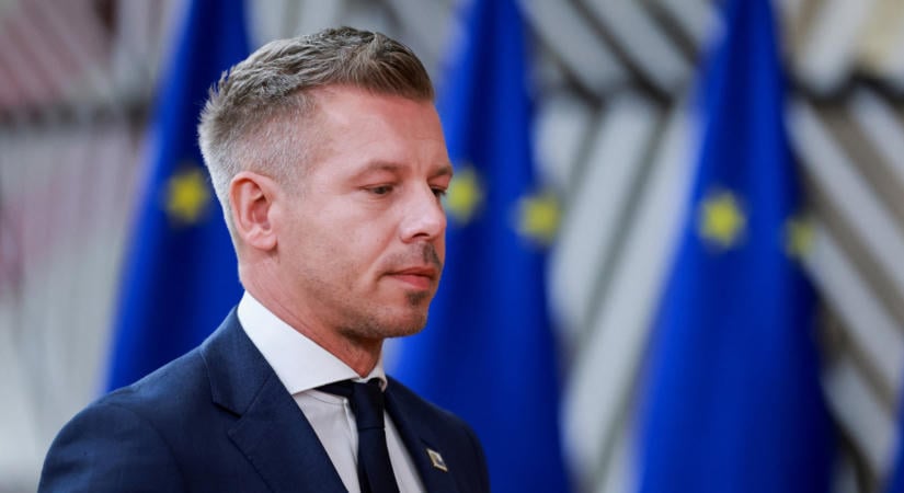 Magyar Péter feltételeket szabott a következő uniós költségvetéshez