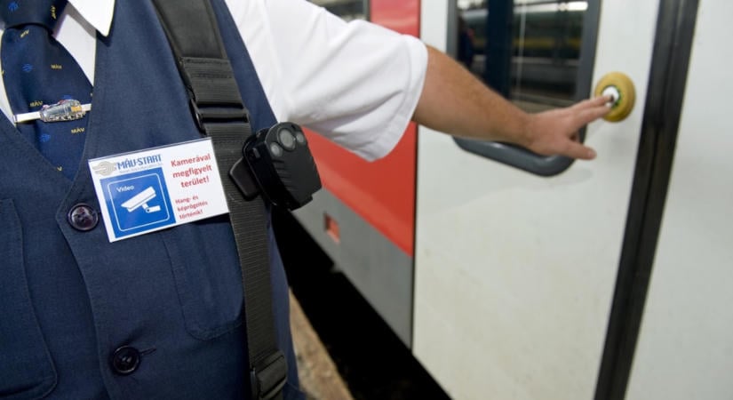 2 év 6 hónap letöltendőt kapott a férfi, aki leköpött egy kalauzt
