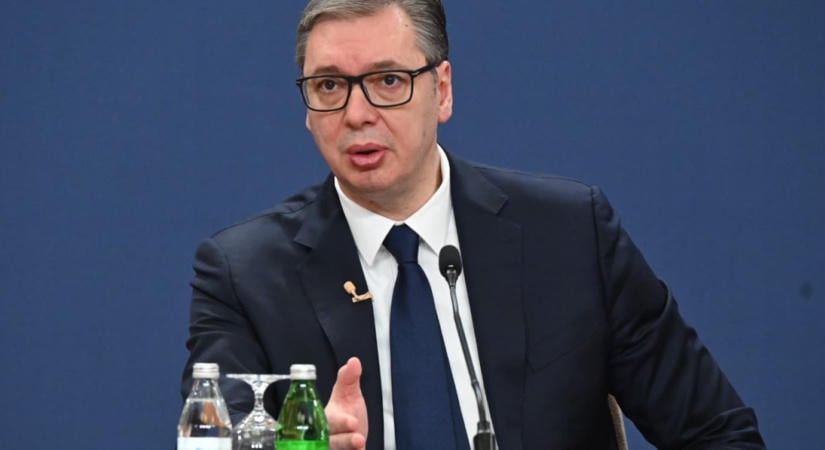 Óriási részvétel körvonalazódik a szerbiai választásokon