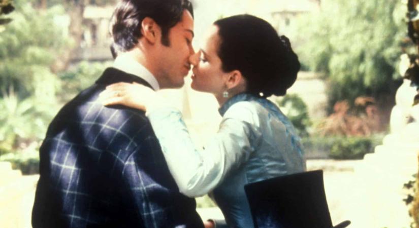 Úgy tűnik, hogy Keanu Reeves és Winona Ryder majdnem 30 éve házasok
