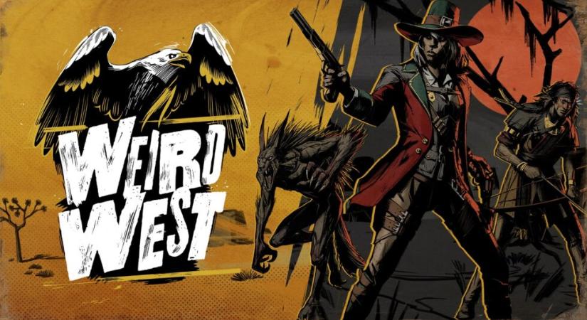 Weird West – játékteszt