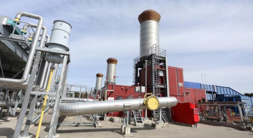 Vasárnaptól Litvánia teljesen leválik az orosz energiáról