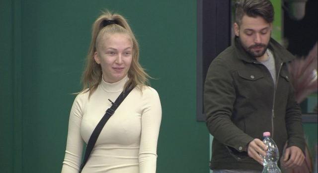 „Velem most szakított” – VV Lissza nem érti, hogy mi történt VV Márióval