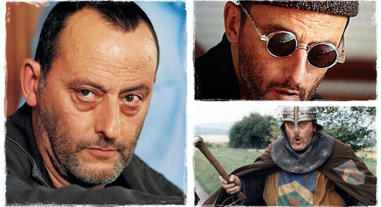 10 Jean Reno film, amit mindenképpen látnod kell